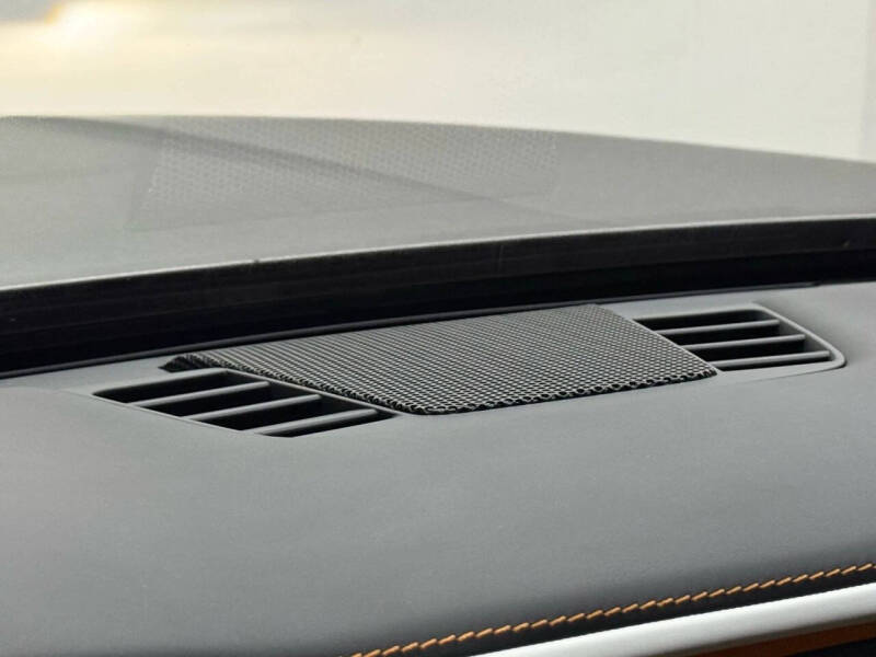 2022 Rolls-Royce Cullinan