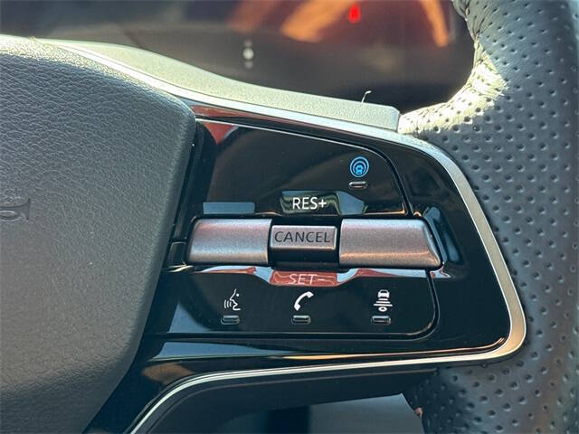 2023 Nissan Ariya Engage e-4ORCE