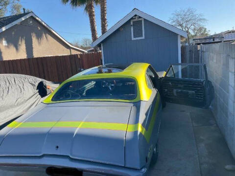 1968 Buick Skylark