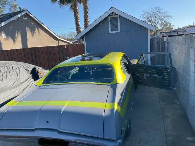 1968 Buick Skylark