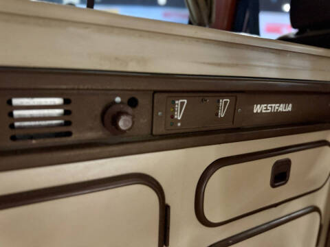 1982 Volkswagen Vanagon