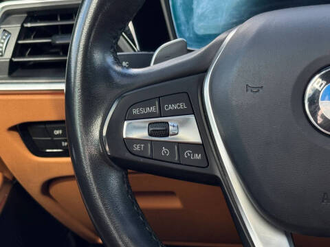 2021 BMW 3 Series 330i