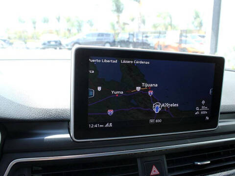 2019 Audi S4 3.0T quattro Premium Plus