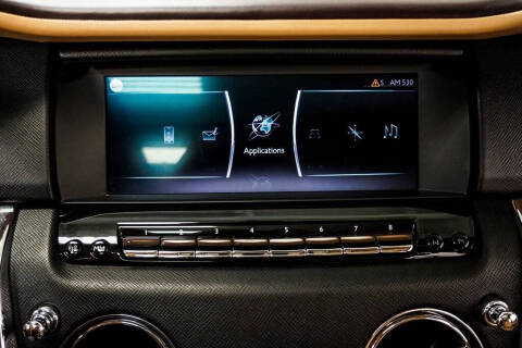 2020 Rolls-Royce Cullinan