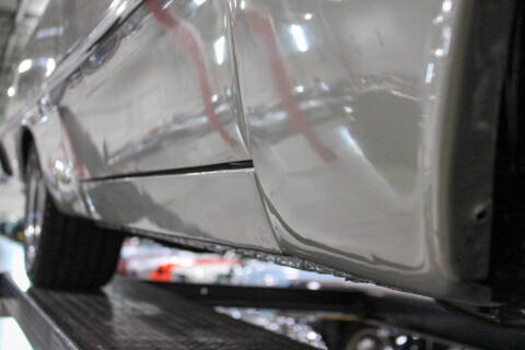 1963 Chevrolet Impala