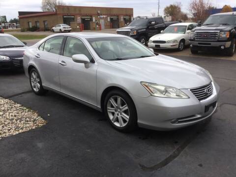 2008 Lexus ES 350 for sale at Bruns & Sons Auto in Plover WI