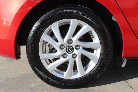 2013 Mazda MAZDA3 i Touring