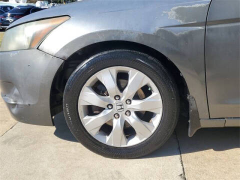 2010 Honda Accord EX-L