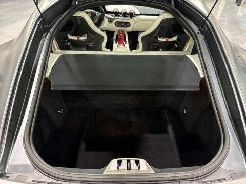 2014 Ferrari F12berlinetta