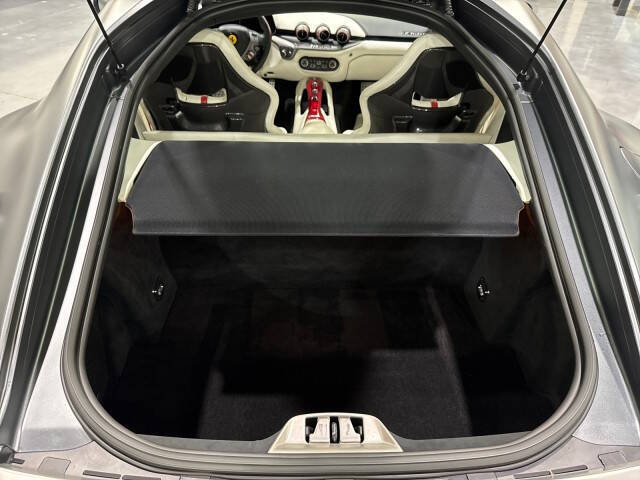 2014 Ferrari F12berlinetta