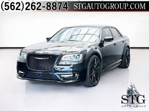 2023 Chrysler 300