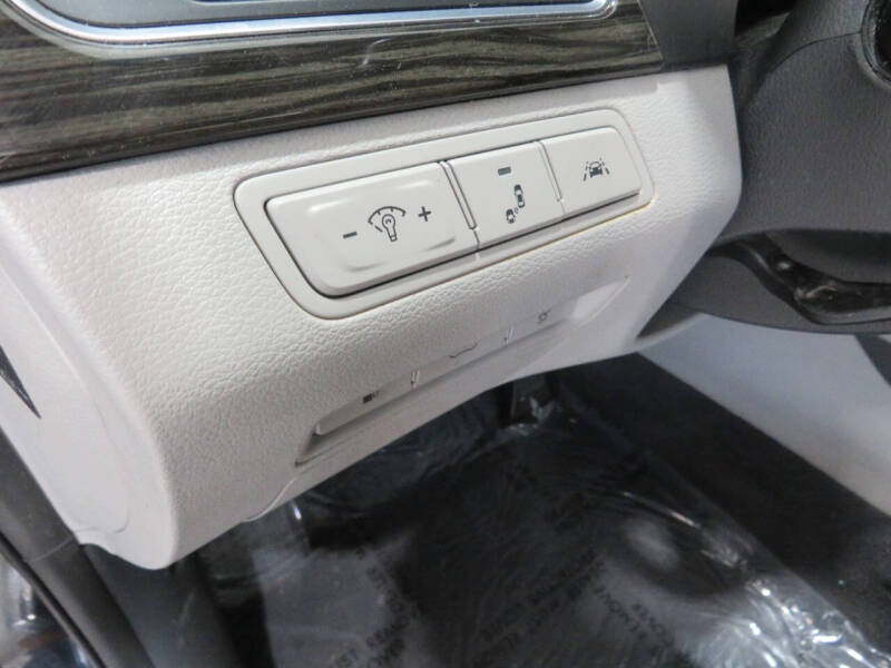 2016 Hyundai Sonata Limited