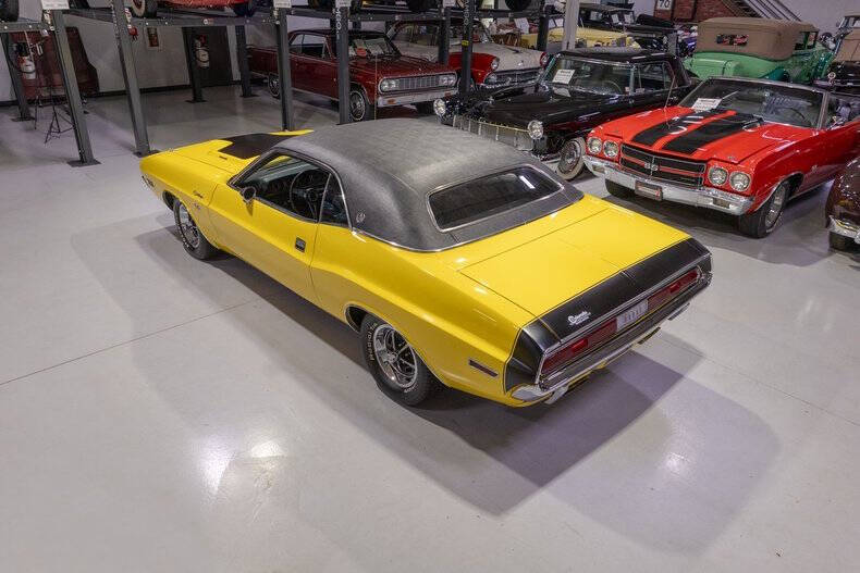 1970 Dodge Challenger