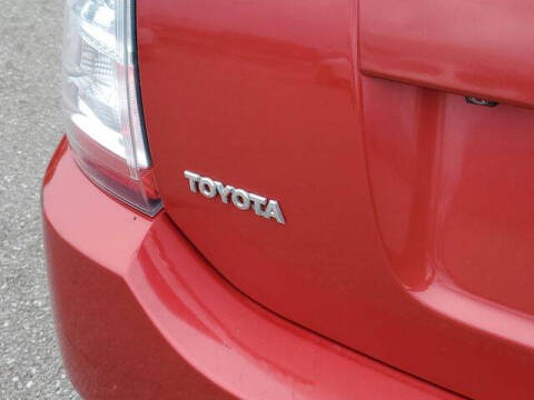 2007 Toyota Prius