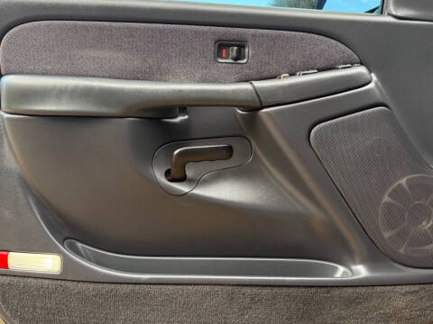 2002 GMC Sierra 1500