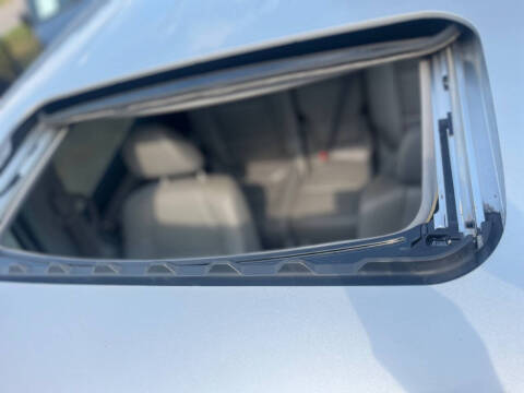 2015 Honda Odyssey EX-L w/Navi