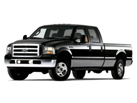 2005 Ford F-250 Super Duty for sale at Express Purchasing Plus in Hot Springs AR