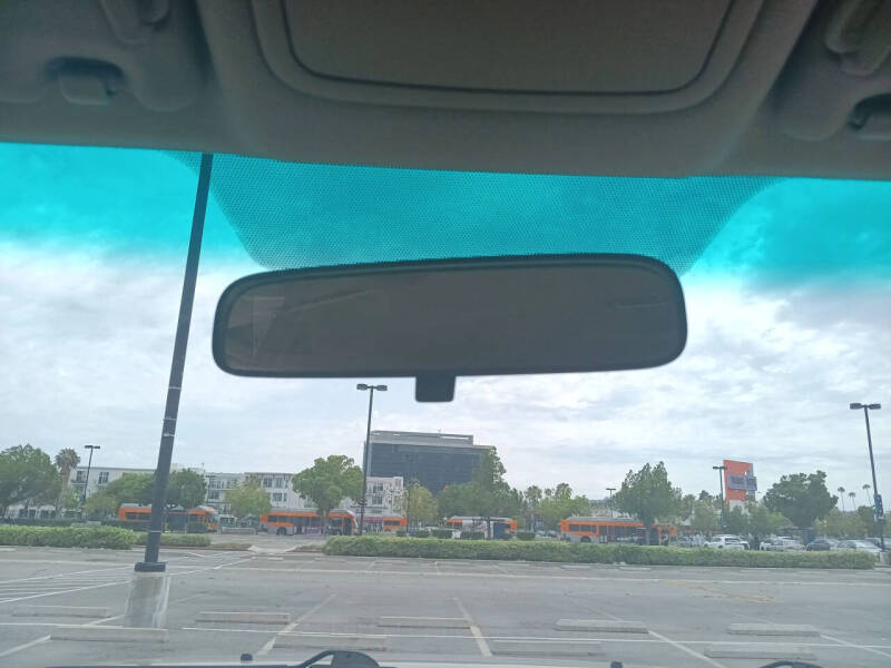 2004 Toyota Highlander