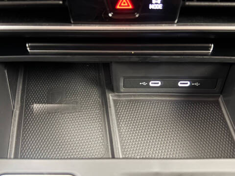 2024 Volkswagen Atlas SE 4Motion