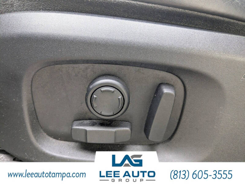 2017 Land Rover Range Rover Evoque HSE