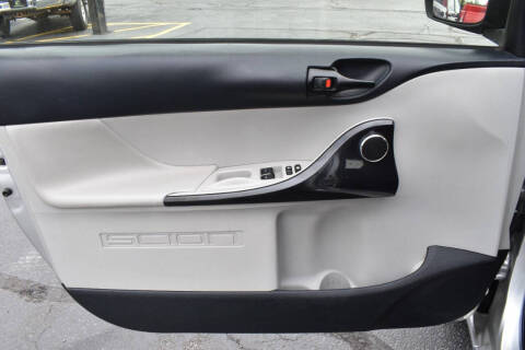 2013 Scion iQ