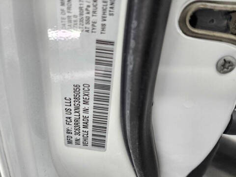 2022 RAM 3500 Big Horn