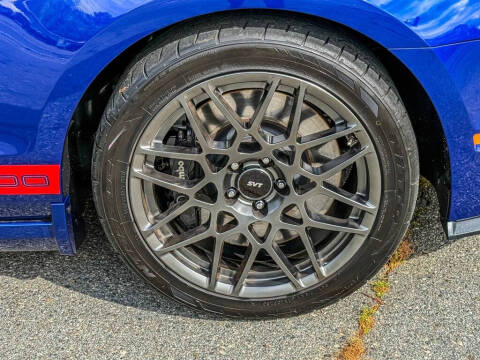 2014 Ford Shelby GT500