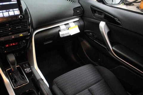 2026 Mitsubishi Eclipse Cross LE