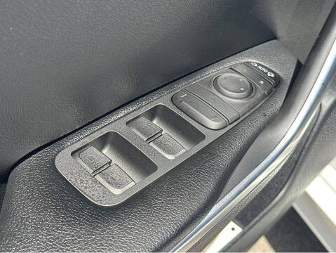 2018 Kia Stinger
