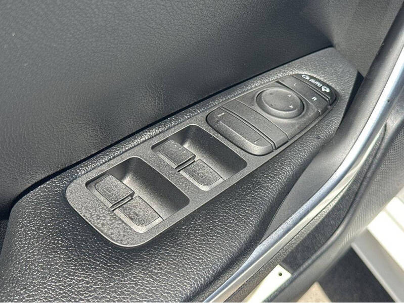 2018 Kia Stinger