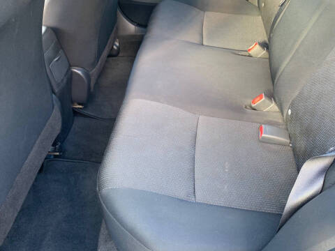 2010 Toyota Corolla S