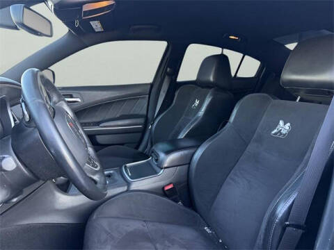 2015 Dodge Charger R/T Scat Pack