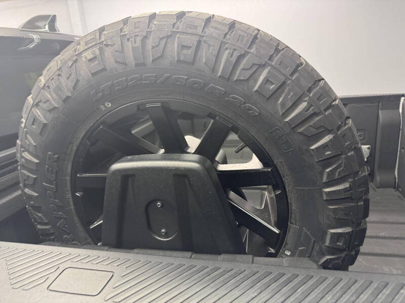 2022 GMC HUMMER EV Edition 1