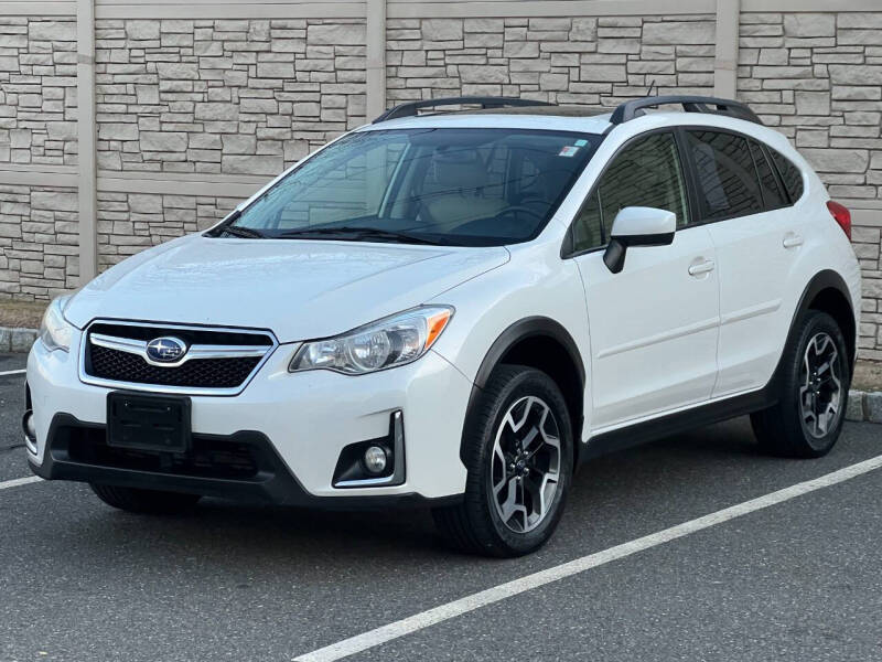 2017 Subaru Crosstrek Premium photo 4