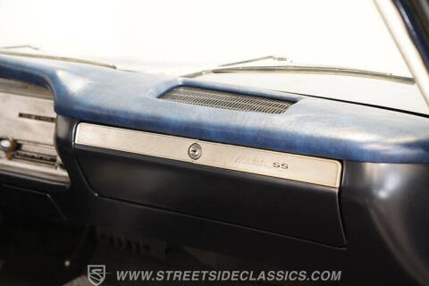 1964 Chevrolet Malibu