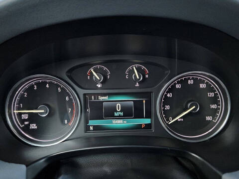 2019 Buick Enclave Premium