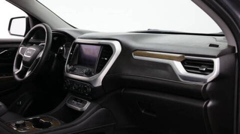 2022 GMC Acadia SLE