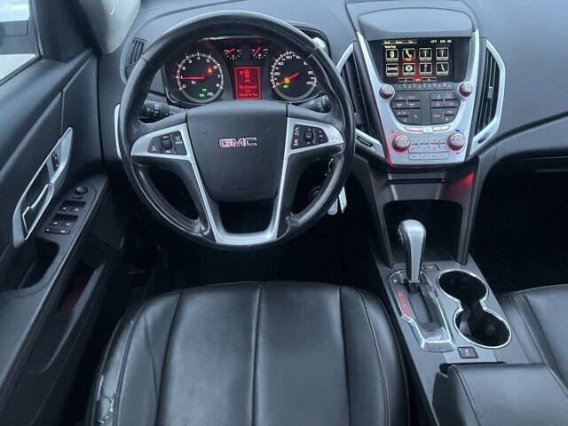 2012 GMC Terrain SLT-1