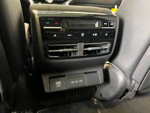 2026 Acura MDX SH-AWD Type S w/Advance Package