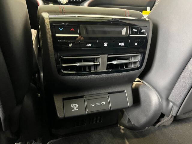 2026 Acura MDX SH-AWD Type S w/Advance Package