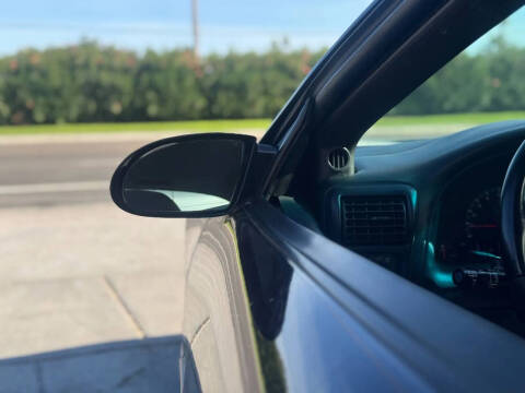 1999 Chevrolet Camaro