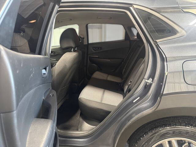 2019 Hyundai Kona SE