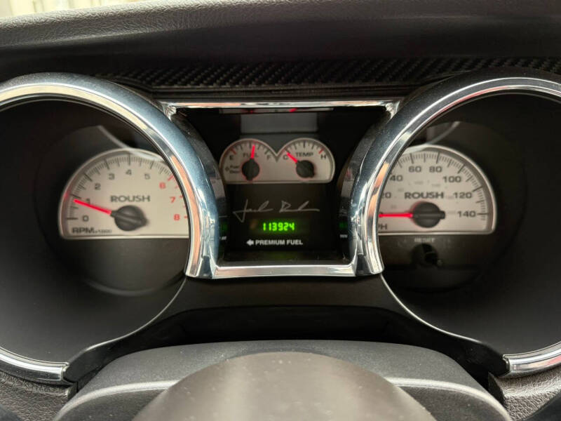 2008 Ford Mustang GT Premium