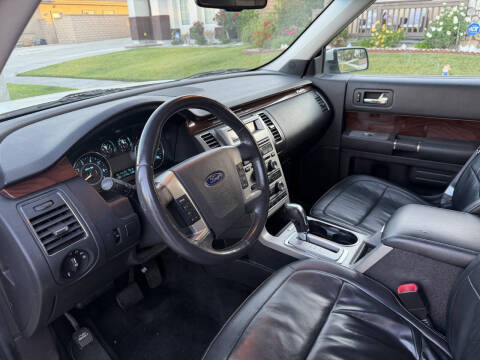 2009 Ford Flex SEL