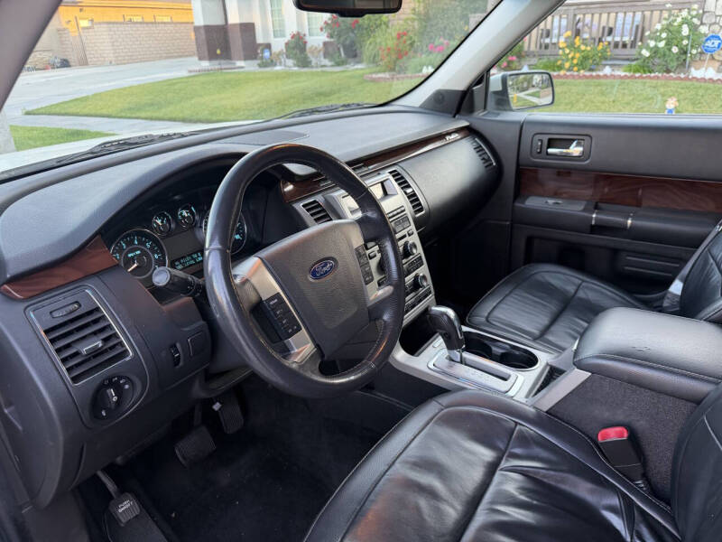 2009 Ford Flex SEL