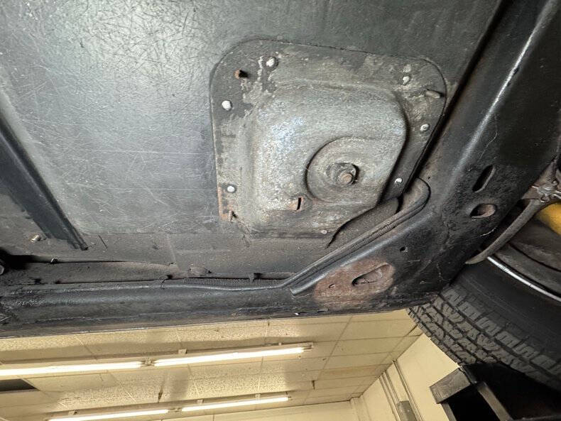 1972 Chevrolet Corvette