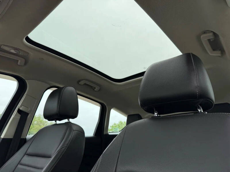 2015 Ford C-MAX Energi SEL