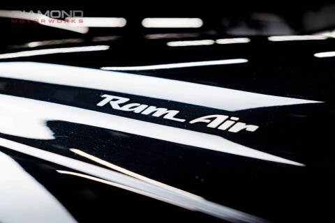 1996 Pontiac Firebird Formula