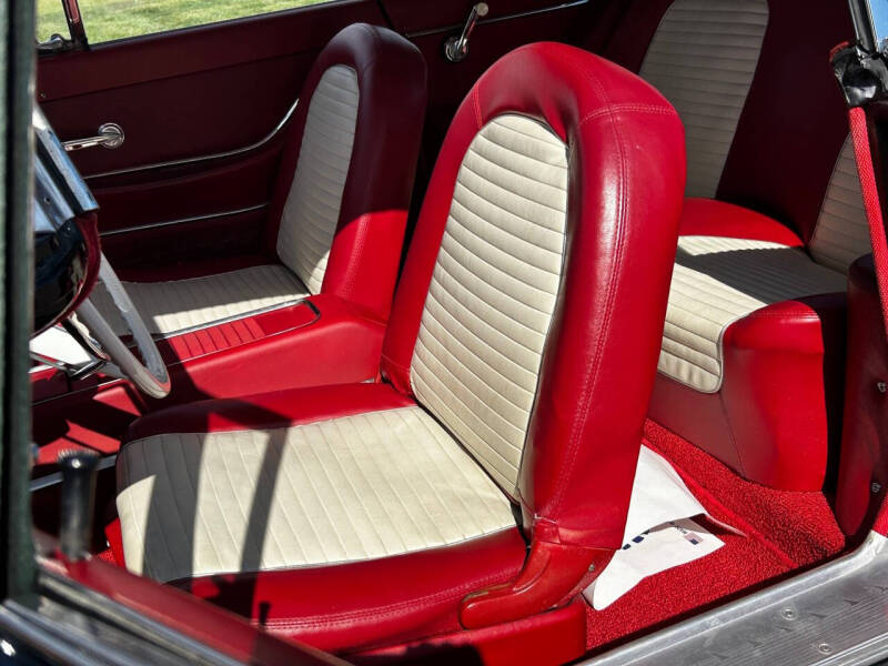 1959 Ford Thunderbird