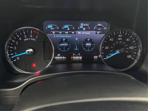 2019 Ford Expedition MAX Platinum